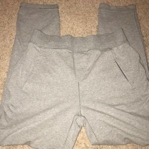 Men’s Lululemon sweats